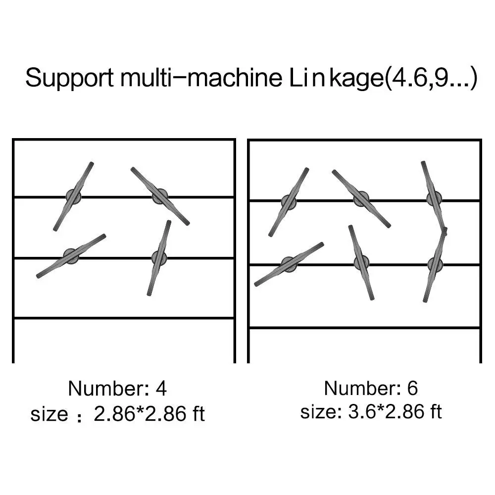 Dseelab 50cm 3d hologram led advertising display fan 3d led 3d holographic led fan Dseelab 50cm 3d hologram led advertising display fan 3d led 3d holographic led fan