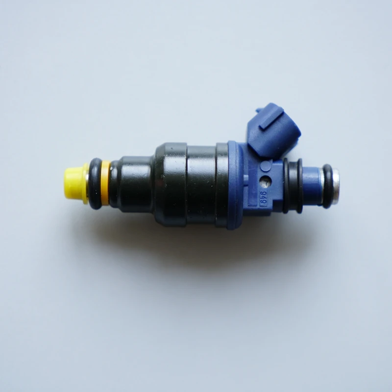 fuel injector for TOYOTA CARINA / COROLLA OEM 23250 02030 0280150439in Fuel Injector from
