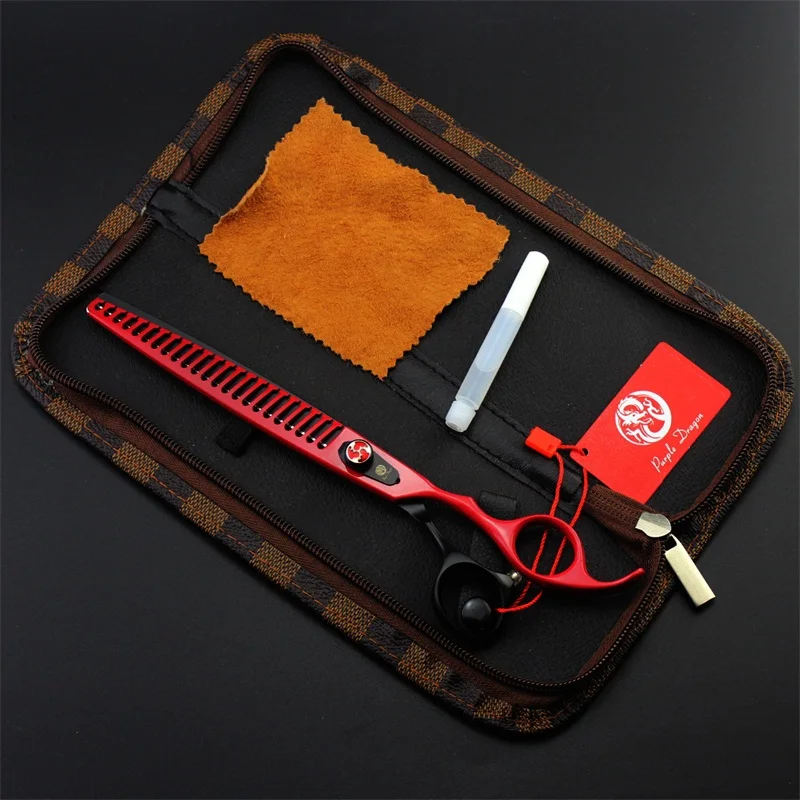 Pet Scissors  (4)