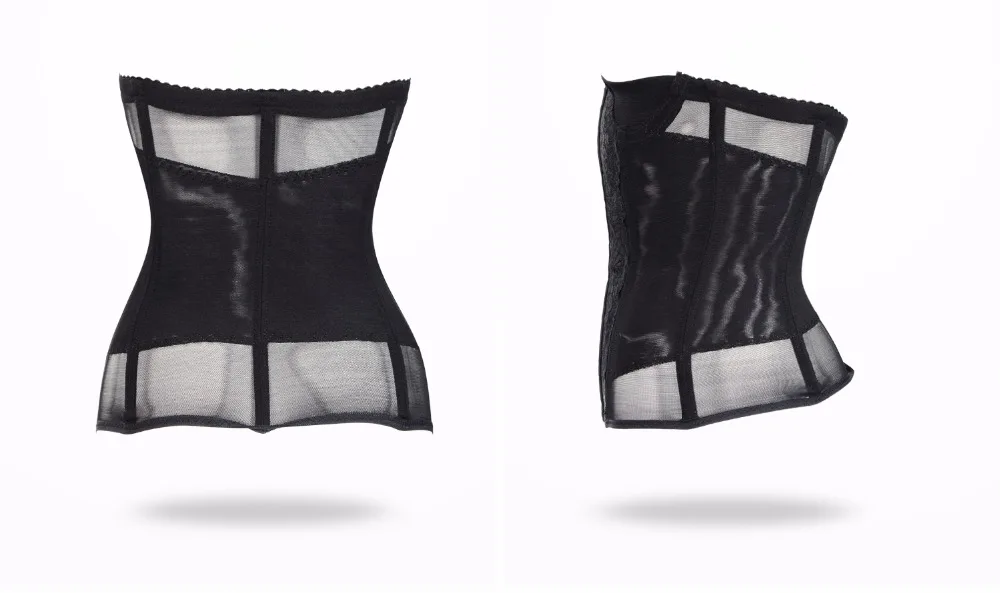 thong shapewear Waist trainer  shapers  waist trainer corset Slimming Belt Shaper body shaper slimming modeling strap Belt Slimming Corset tummy control underwear