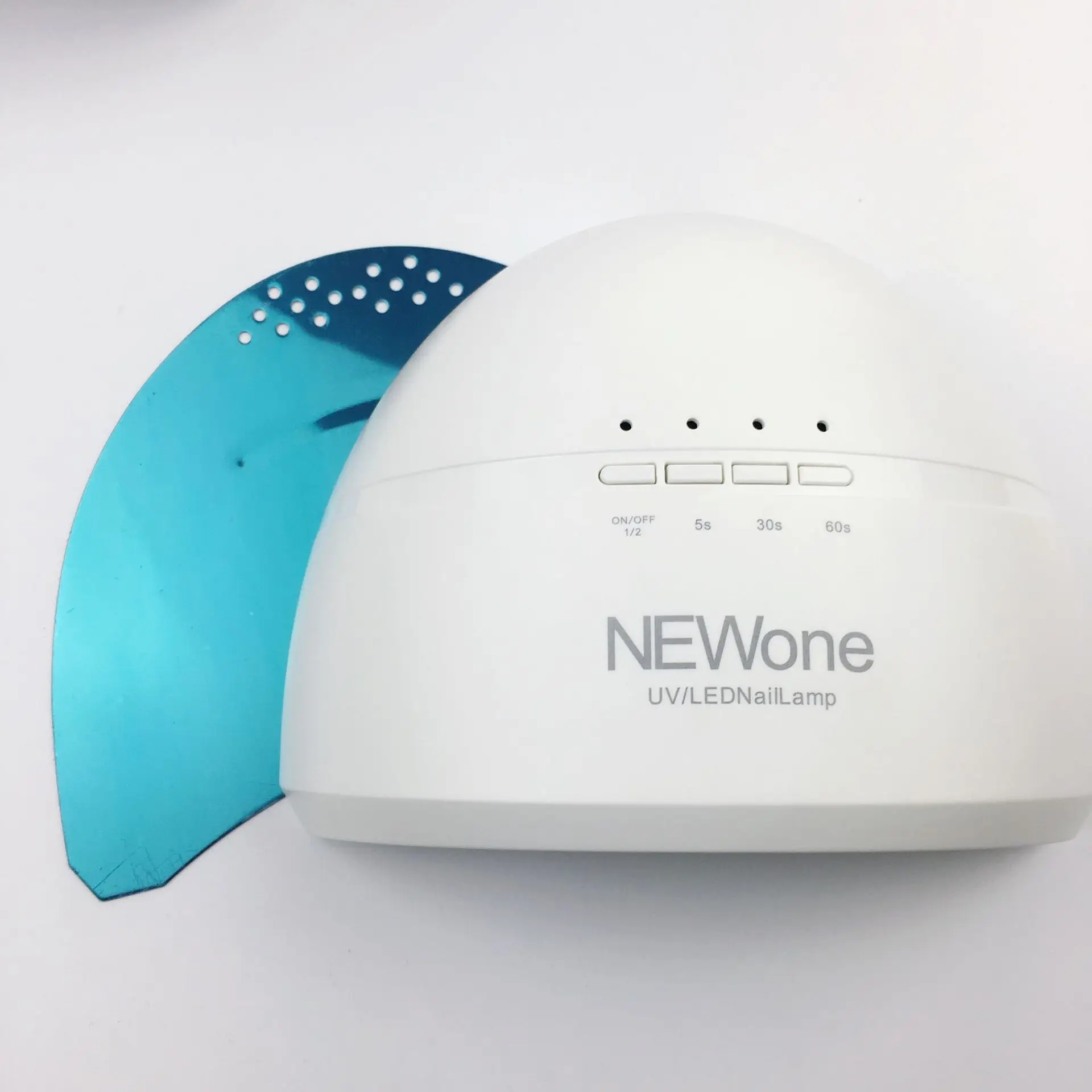 

2019 New Arrival Lampe Uv New Sunone Uv Led Lamp For Nails Dryering Baking Nail Gel 24w/ 48w Manicure Drying For Varnish