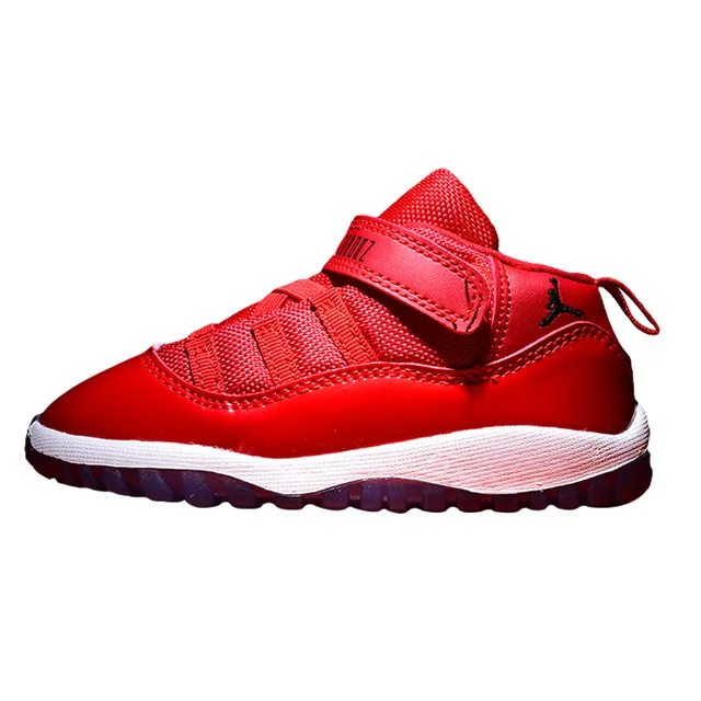 baby girl basketball shoes