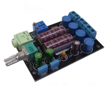 

TA2024 power amplifier board computer power amplifier board 2024 digital power amplifier board full frequency power amplifier bo