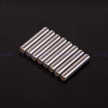 81213 Wheel Axle Pin 8pcs For RC HSP 1/8 Model Car Buggy Truck Spare Parts