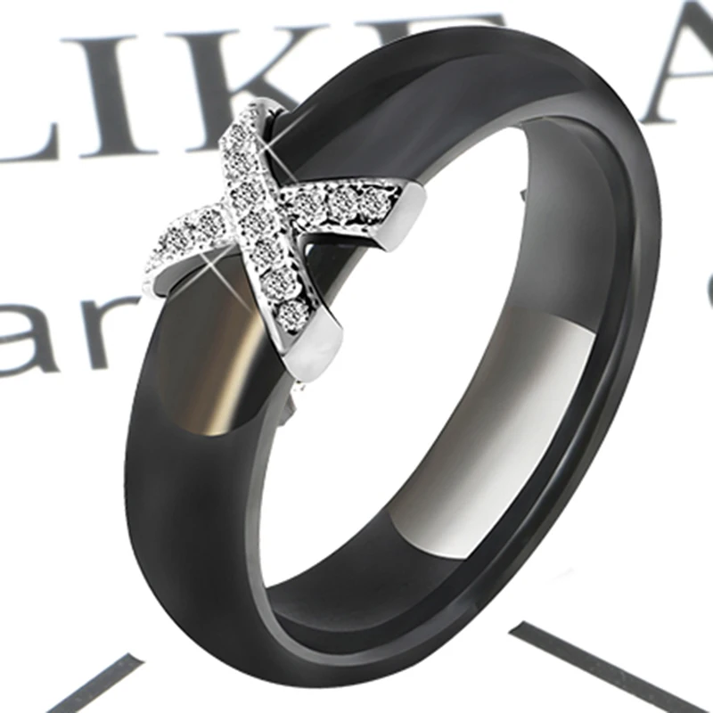 ceramic ring