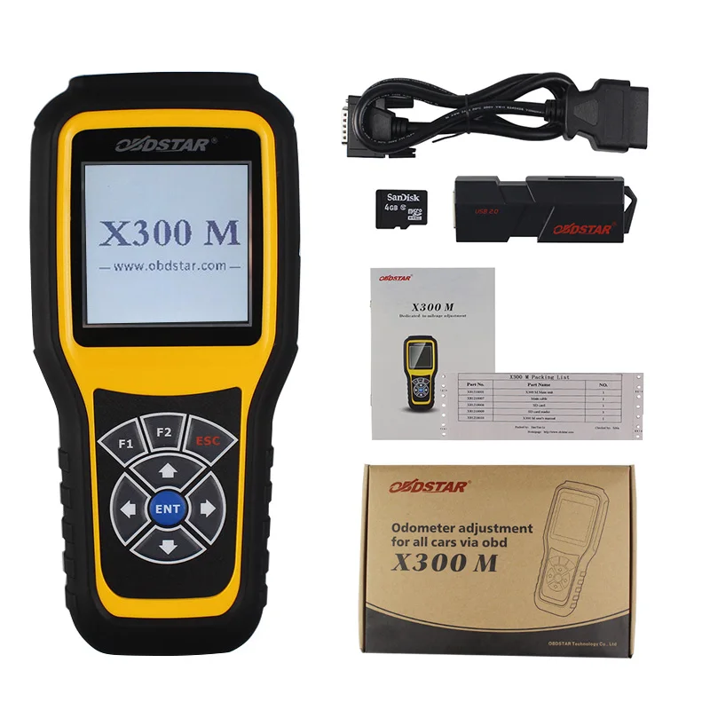 X300M 13