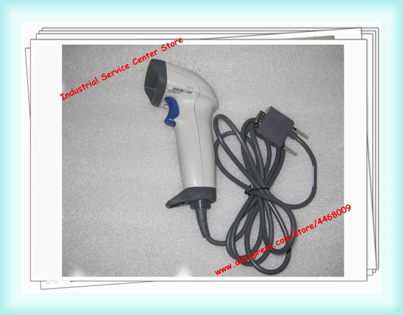

Original AT20B-SM high-end red light scanner