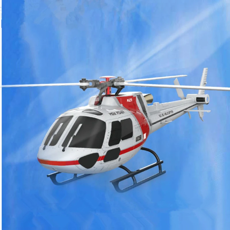 인기있는 브러시 rc k123 시스템 원격 rtf USD Dollar 제어 6g 헬리콥터 전문 States United Tccicadas Honno 장난감 3d as350 6ch 스케일 스턴트 드론 Mushi 4 인기있는 브러시 rc k123 4