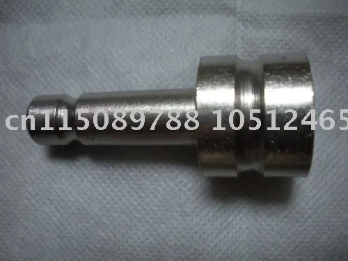 Wholesale ADAPTER FITTINGN FOR TOTAL STATION LEICA TOPCON NIKON Good quality | Инструменты