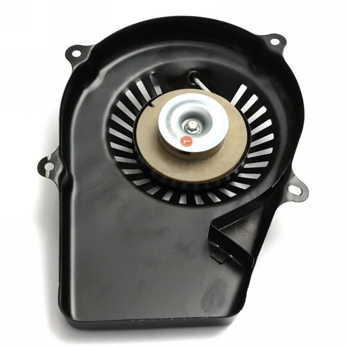 DWZ Gas Generator Recoil Starter For ETQ950 TG1200 63CC 1000 1200 Watts Pull Start F