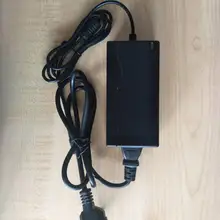 DJ-U48S-12 адаптер питания 12VDC DC 3.3A для ЖК-монитора Плата контроллера