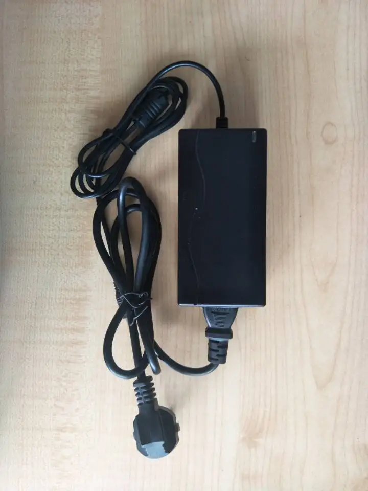 

New DJ-U48S-12 Power Supply Adapter 12VDC DC 3.3A For LCD Monitor Controller Board