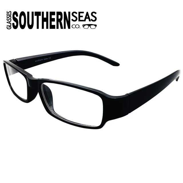 Buy 1x Everyday Use Nearsighted Glasses 1.00 to 6.00