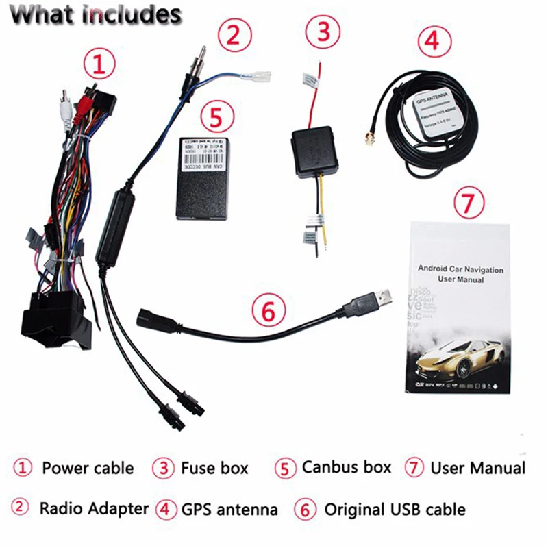 Car radio user manual автомагнитола инструкция на русском языке