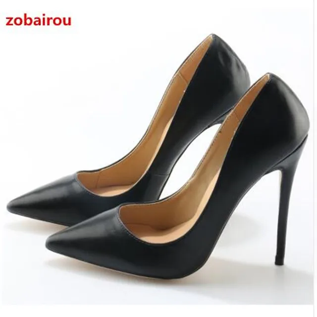 zapatos de mujer 2018