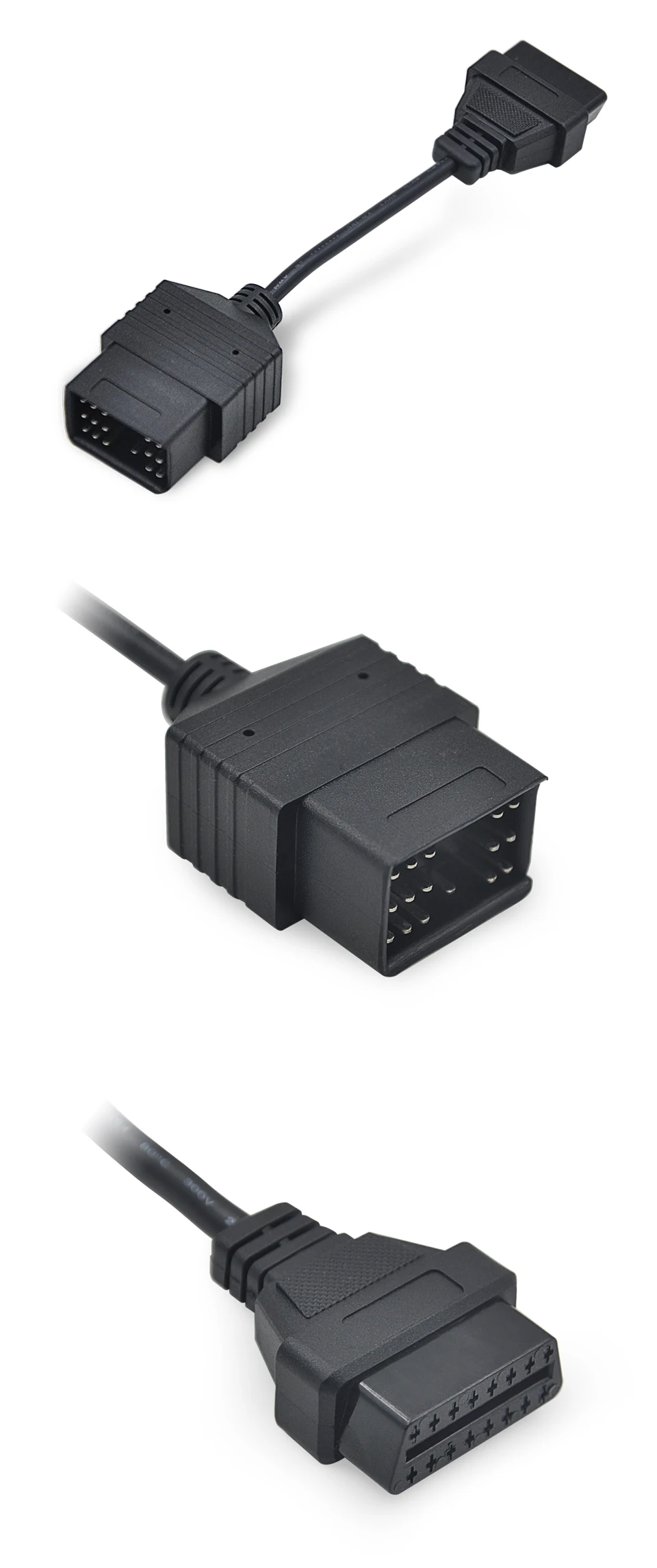 17pin cable for toyota 960