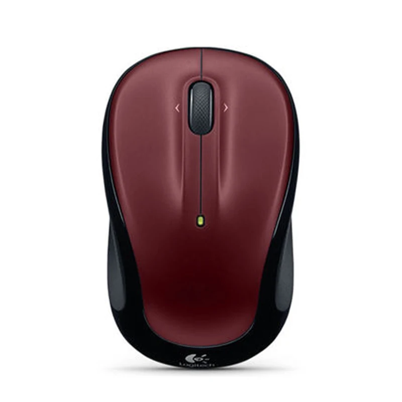 Logitech m325 mouse 2