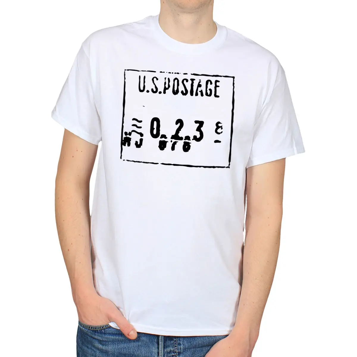 stamp t shirt near me