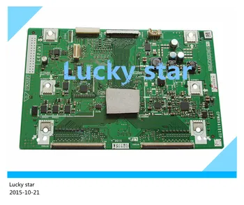 

98% new good working High-quality for board CPWBX4151TP screen LK460D3LW80X T-con logic board 2pcs/lot part