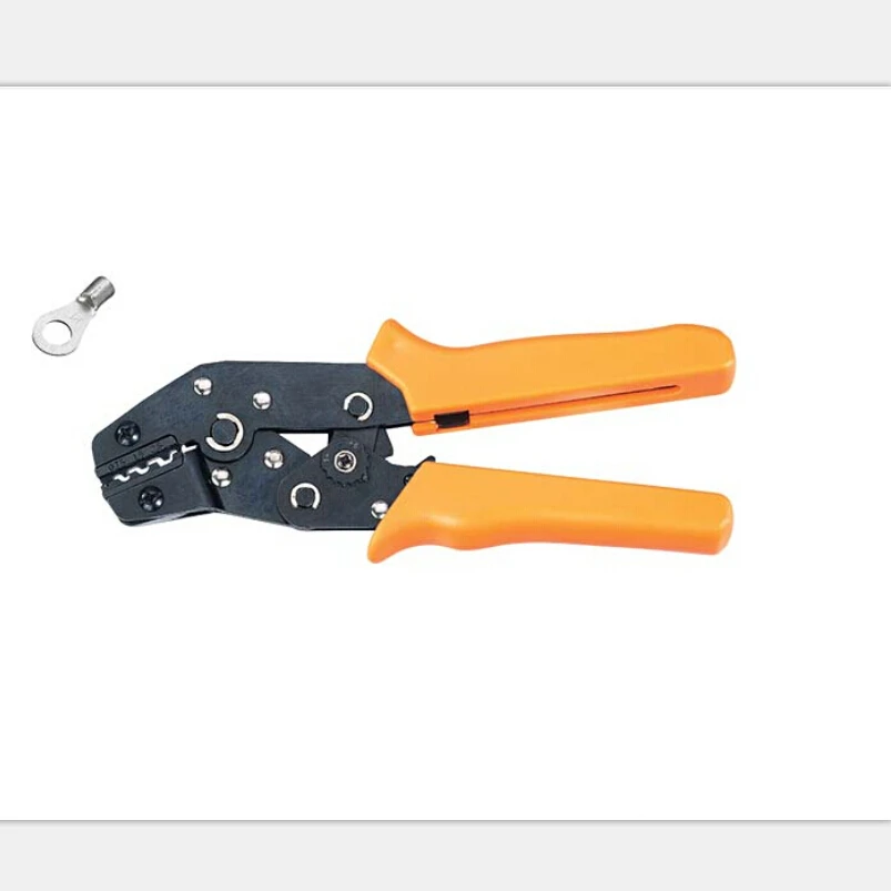 

SN-0325 0.75-2.5mm2 crimping tools for wire end sleeves high quality multi-function crimping pliers tube crimping pliers