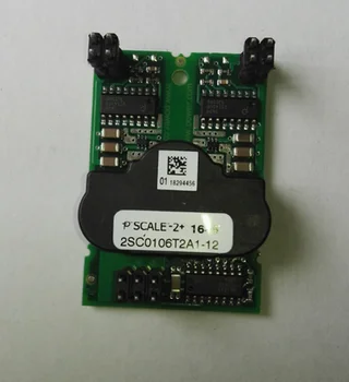 

FREE SHIPPING 2SC0106T2A1-12 NEW