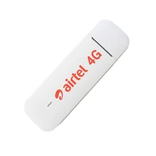 Открыл huawei E3372 E3372h-607 4G LTE 150 Мбит/с USB модем USB Dongle Поддержка все группы+ 2 шт. CRC 4G антенны