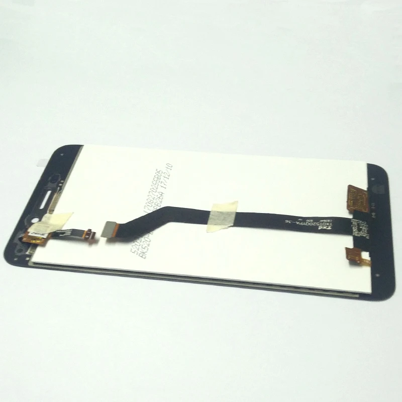 For huawei HONOR V9 play LCD 07