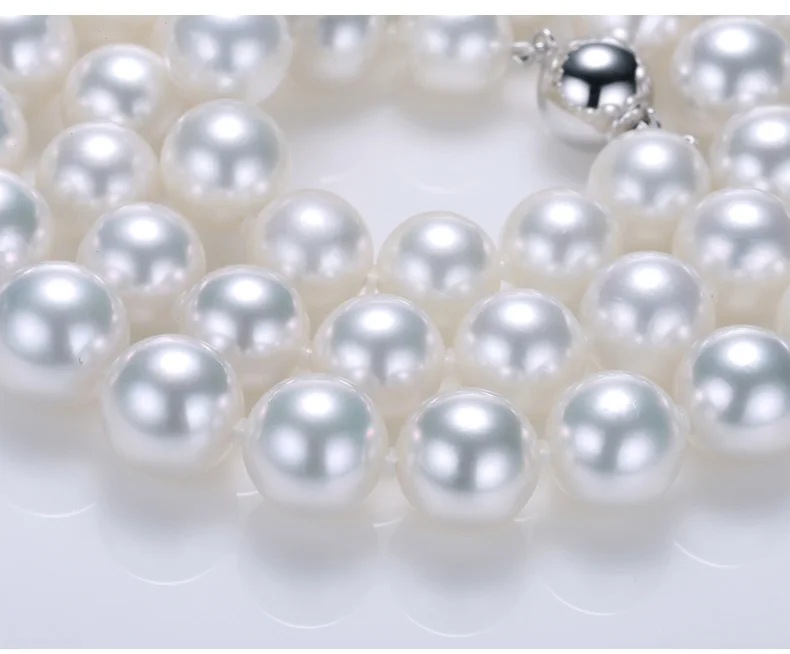 south sea pearl necklace 44