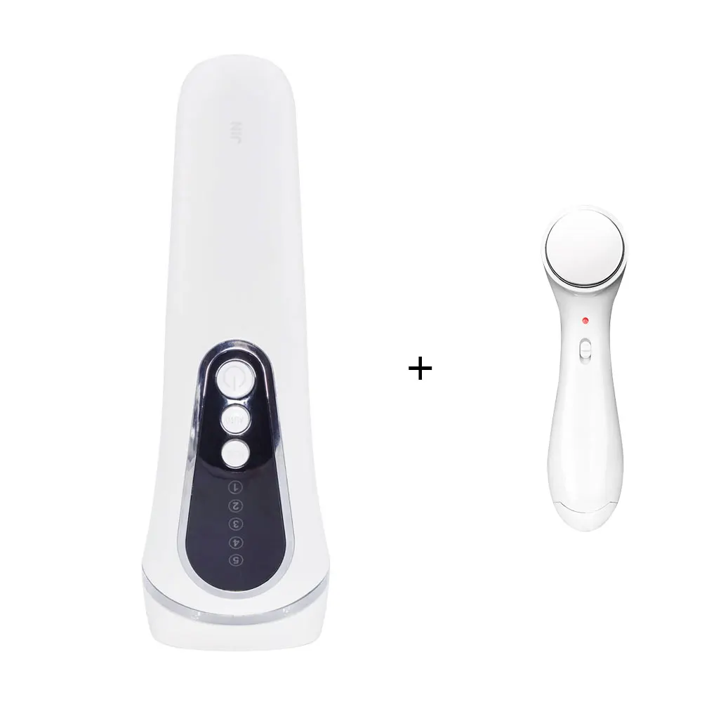 Permanent Laser Ipl Hair Remover For Female Electric Epilator Shaver