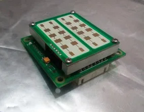

FREE SHIPPING CFK401KIT Low power / high sensitivity K-band 24GHZ speed sensor