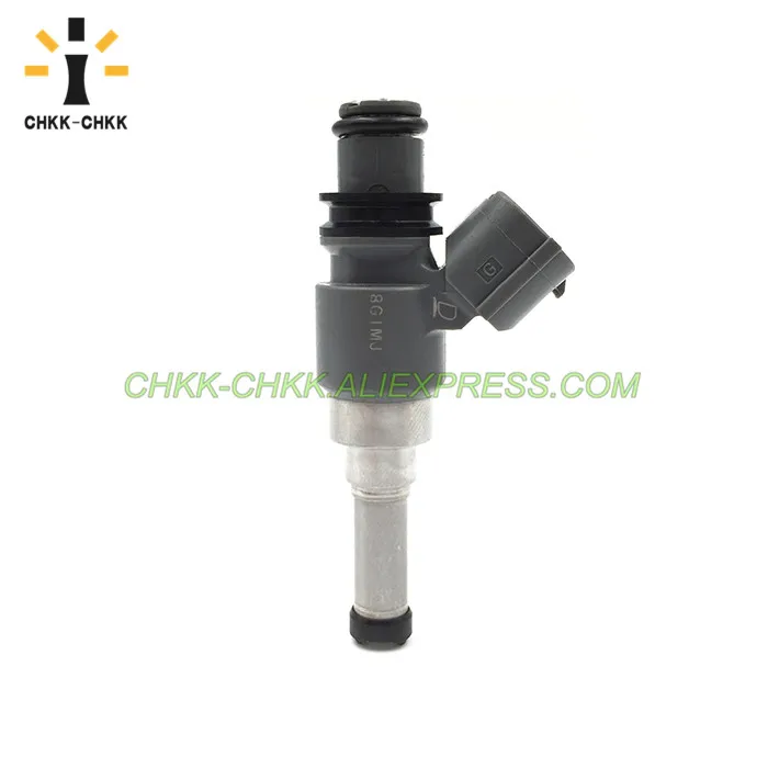 CHKK-CHKK Новый автомобильный аксессуар 8GC-13761-00-00 реконструкция топливного инжектора
