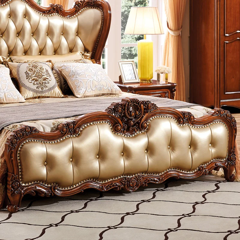 8 шт набор мебели для спальни роскошный антикварный стиль наборы мебели для дома