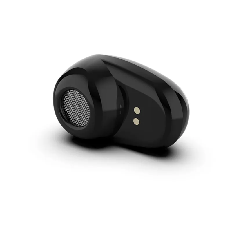 S650+ мини Bluetooth наушники Беспроводная гарнитура USB в уши невидимые наушники гарнитура стерео с микрофоном для телефона compat