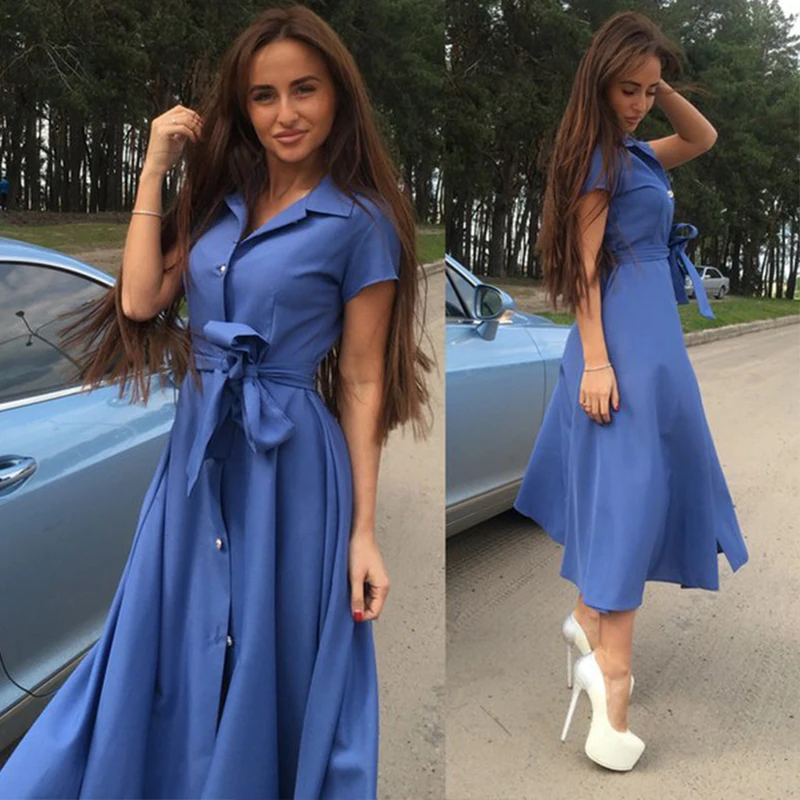 Фото платья в пол на каждый день