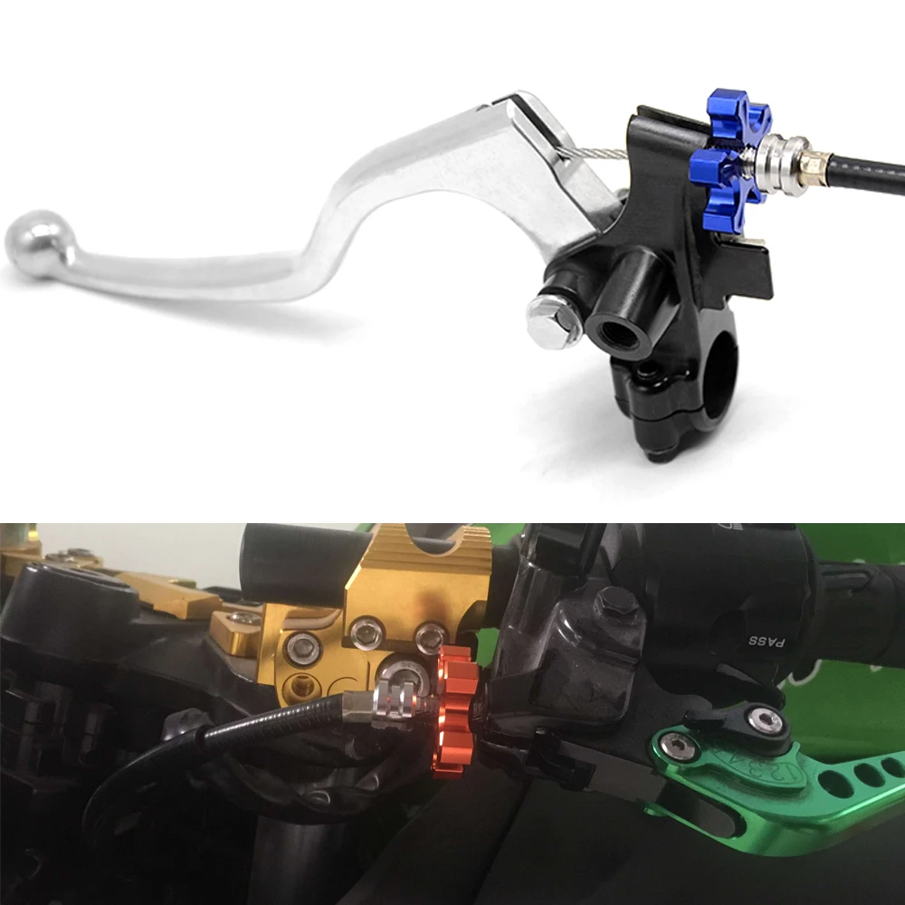 M10*1.5 Motorcycle Clutch Cable Wire Adjuster Screw for YAMAHA YZF R1 YZFR1 YZF-R1 2002-2018 2003 2004 2005 2006 2007 2008 2009