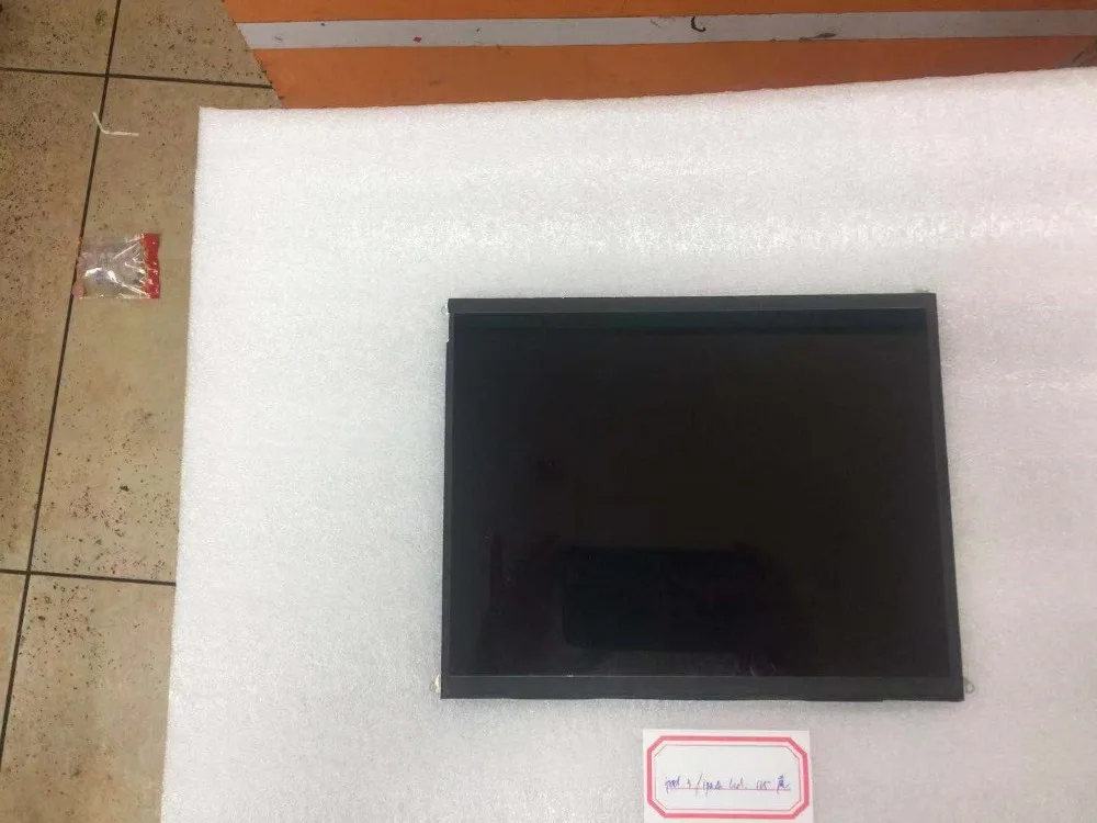 Для ipad 3/4 ЖК-дисплей Экран дисплея для A1403 A1416 A1430 A1458 A1459 A1460 Идеальная замена