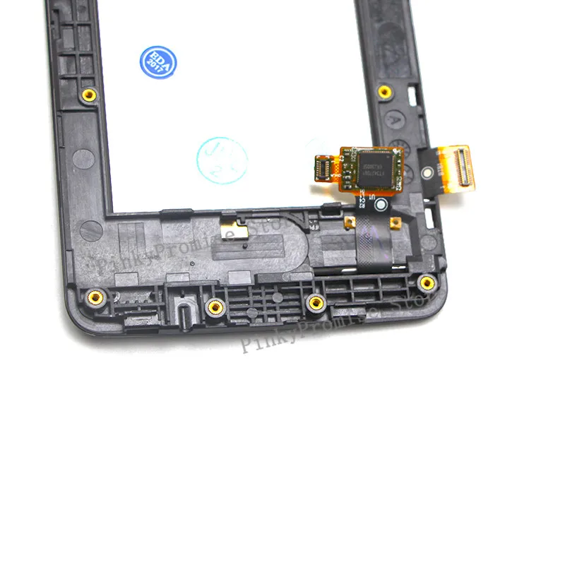 LG x240 LCD with Frame 120 (12)