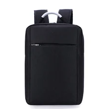 Мужской женский рюкзак большой емкости бизнес регулируемый ремень рюкзак для хранения на открытом воздухе BHD2