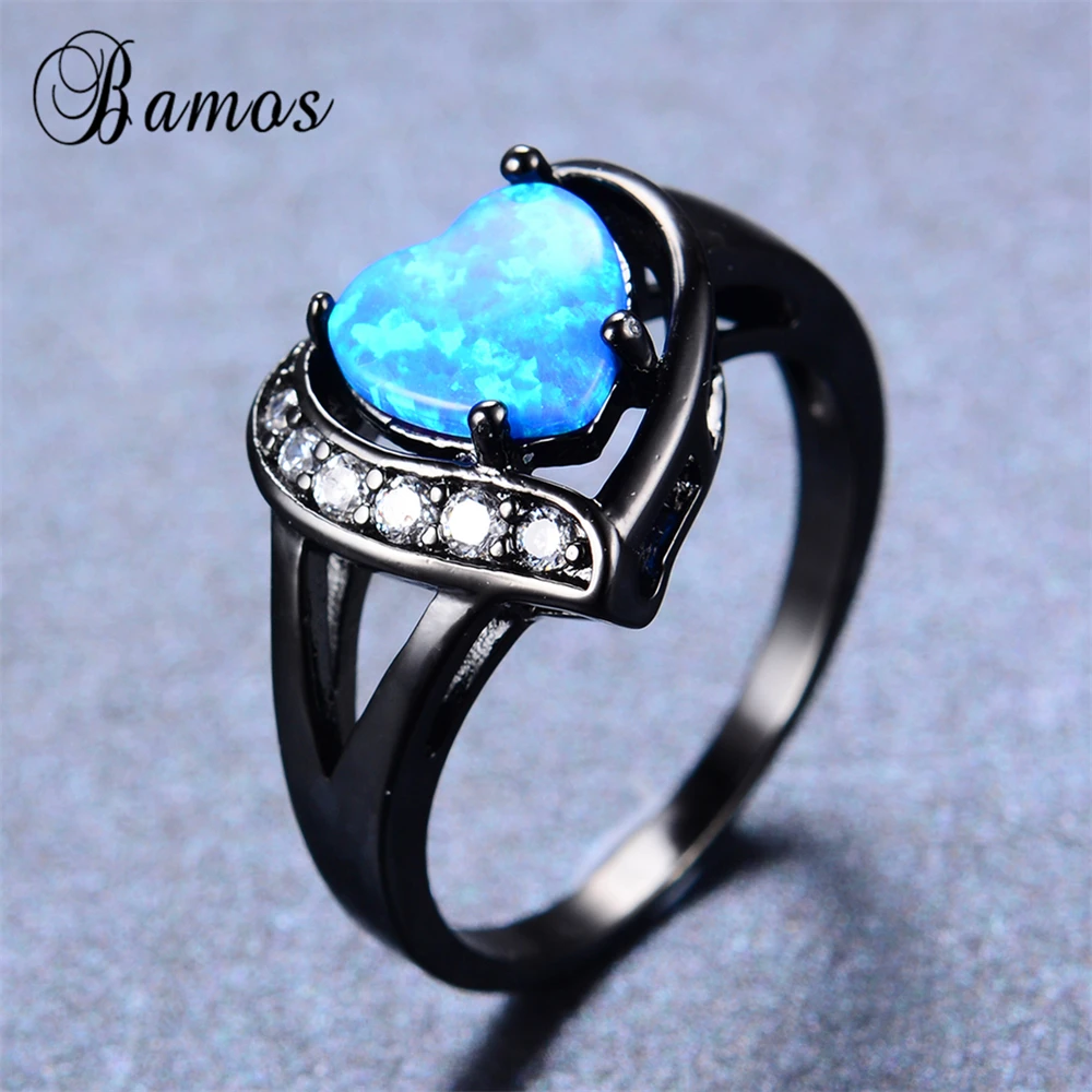 Black Gold Filled Wedding Ring Black Gold Filled Wedding Ring