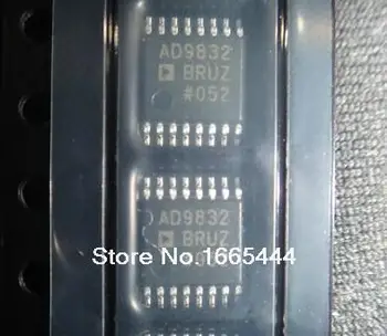 

Free Shipping! AD9832BRU AD9832BRUZ TSSOP16 Original authentic and new Free Shipping