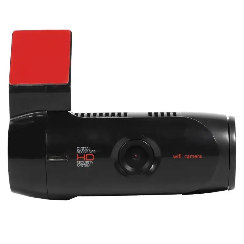 

Mini USB Car DVR Camera Driving Recorder Novatek 8135 WIFI Camera Recorder For Android Radio Player Phone Camera Dash Cam