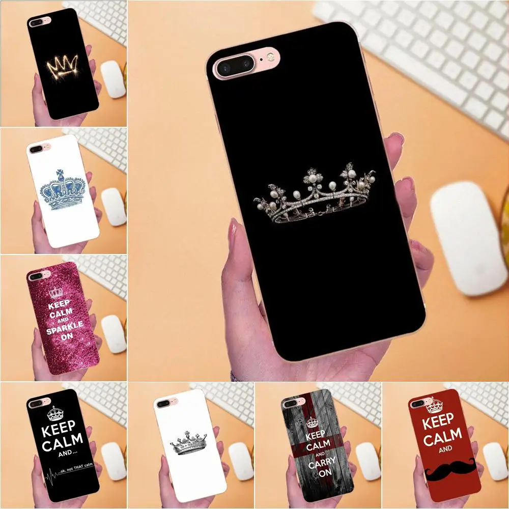 Мягкий защитный чехол King Queen Your Ming для LG G4 G5 G6 K4 K7 K8 K10 2017 V10 V20 V30 Stylus Nexus 5 5X G2 G3 mini spirit |