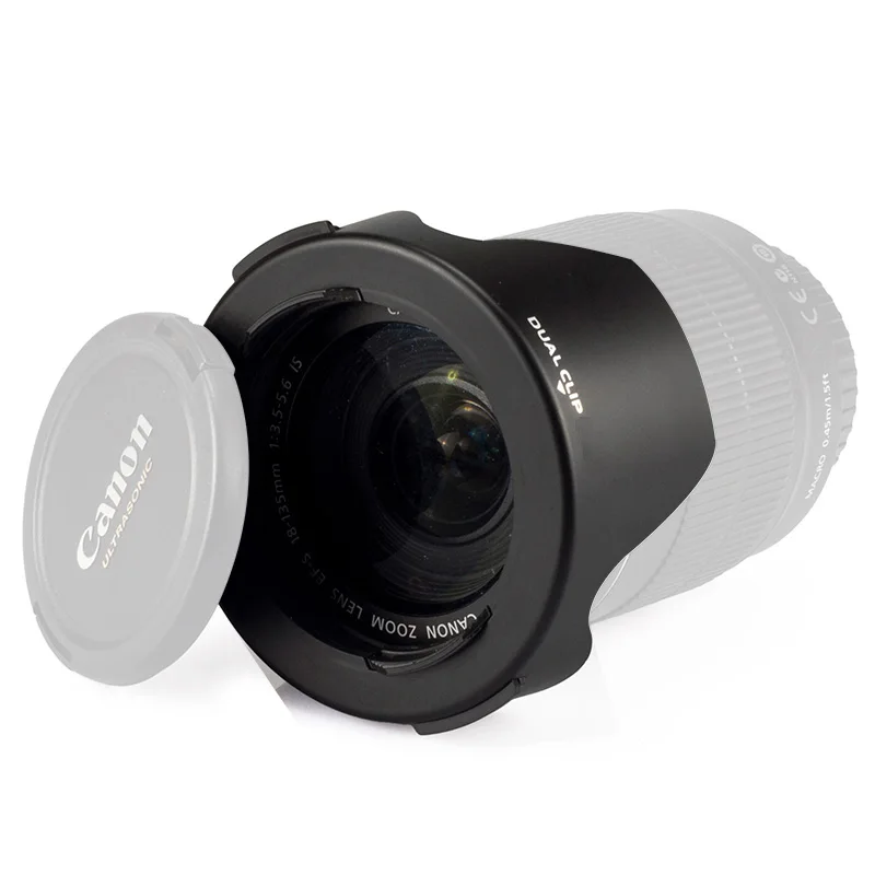 Бленда Объектива Камеры Ableto для sony a99 a68 a77II a65 a58 a23 a57 a7 a7r a7s a7II a7rII a7sII tamron sigma 18 200 мм