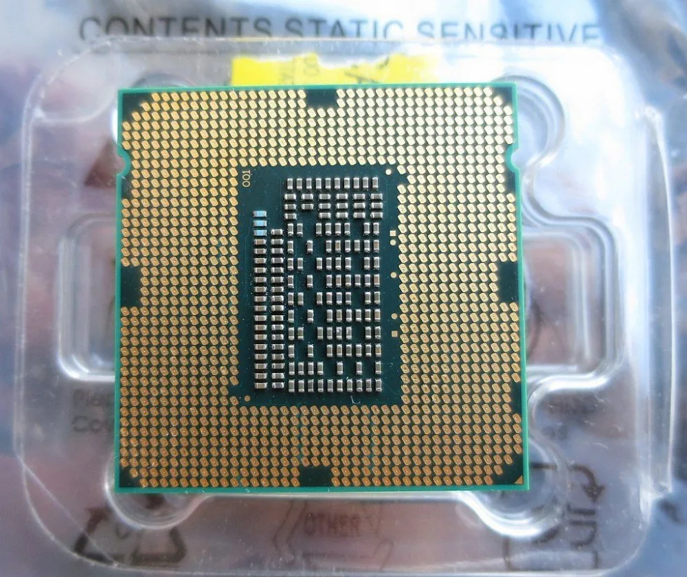 Процессор Intel Core i5 2300 2,80 GHz 6MB Socket 1155 cpu SR00D