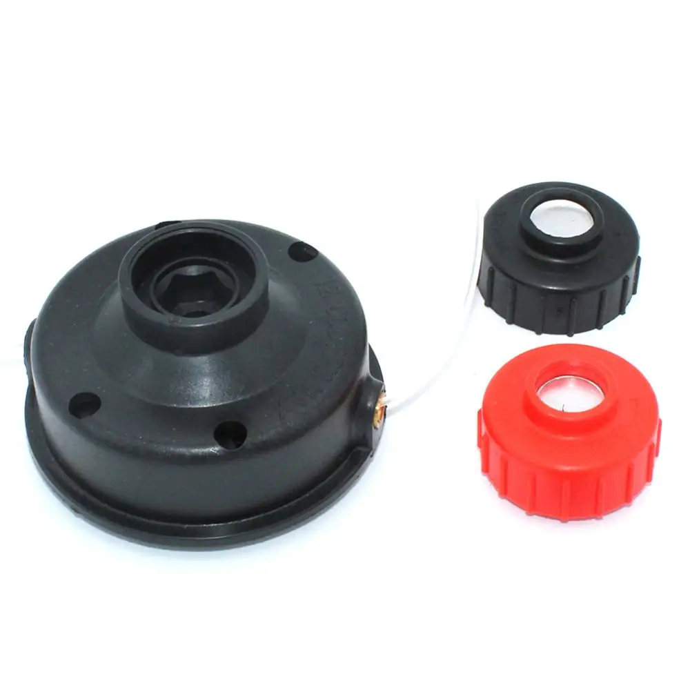 homelite string trimmer head