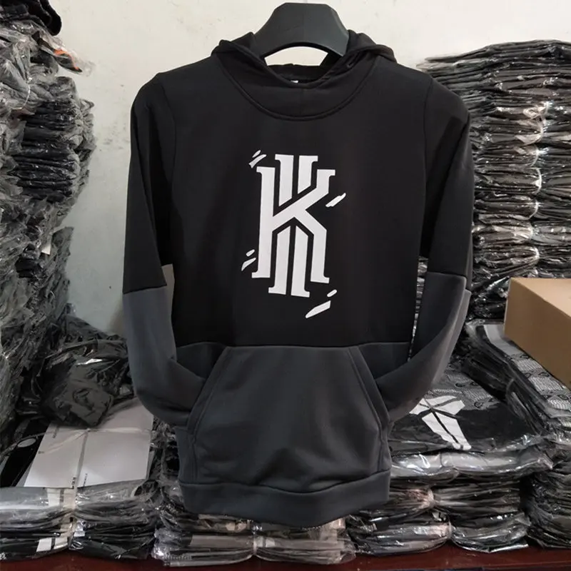 kyrie irving tracksuit