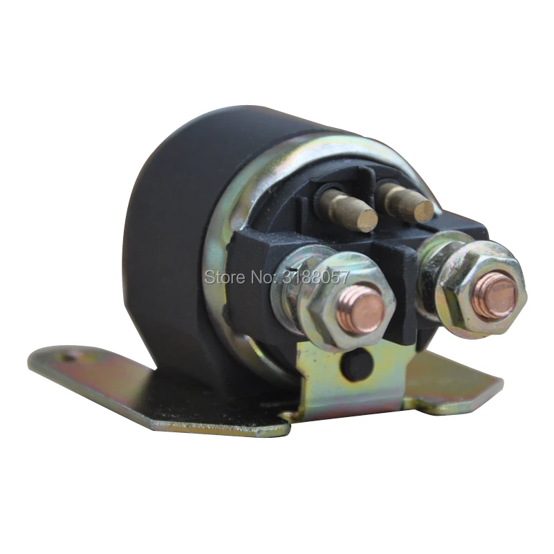 Стартер соленоидное реле для Suzuki LS650 LS 650 1986 1988 V RL18 350 Dr350 1990 1999 P RL18|solenoid relay|starter solenoid