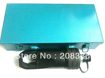 

iGeelee Hydraulic Screw Cutter EP-2432B Hydraulic Nut Destroyer Hydrauic Nut Splitter Hydraulic Scew Cutting Tool M16-M24