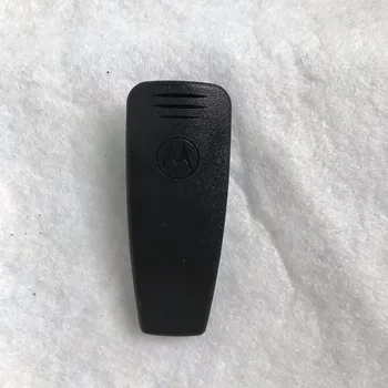 

OEM Belt Clip for Motorola HT750 HT1250 GP328 GP338 GP340 GP360 GP380 MTX8250 PRO5150 PRO7150 Portable Radio #HLN9844A