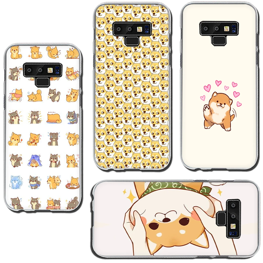 Жесткий чехол для Samsung A6 A7 A8 Plus A9 10s 20s 30s 40s 50s 60 70 Note 8 9 10|Бамперы| |